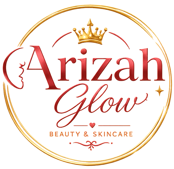 Arizah Glow